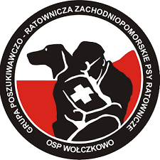 Logo OSP Wołczkowo