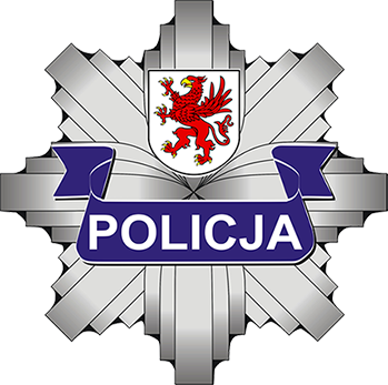 Logo Policji