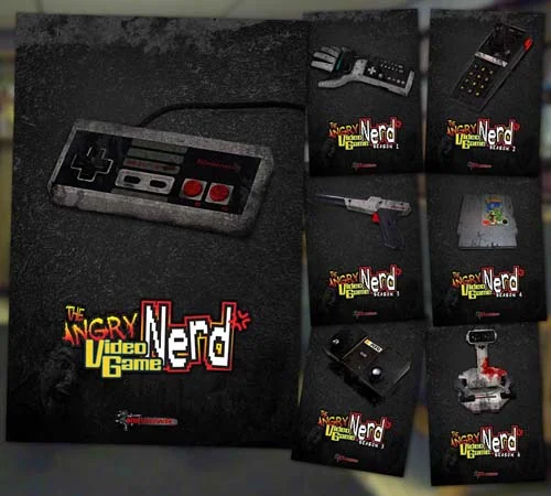 AVGN
