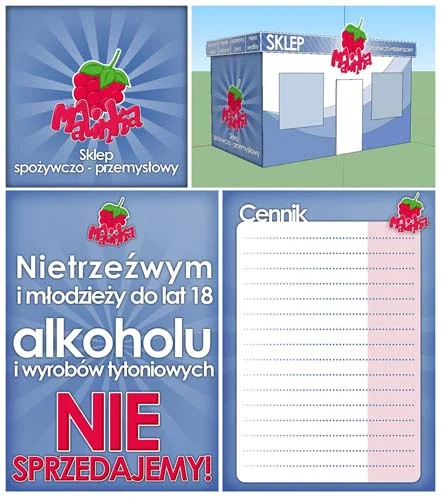 Malinka