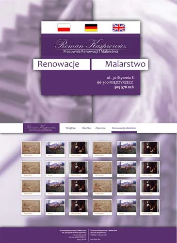 Renowacje