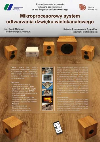 System audio 5.1